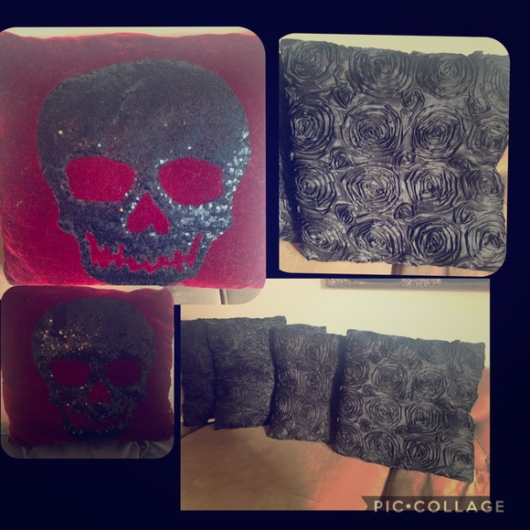 Lots of pillows !! - Picture 1 of 1